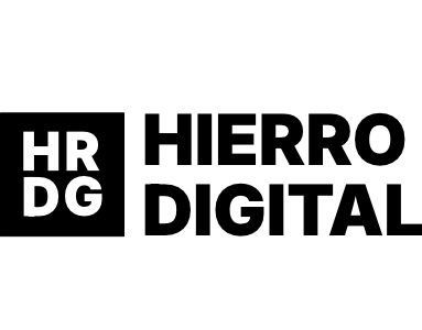 HIERRO DIGITAL