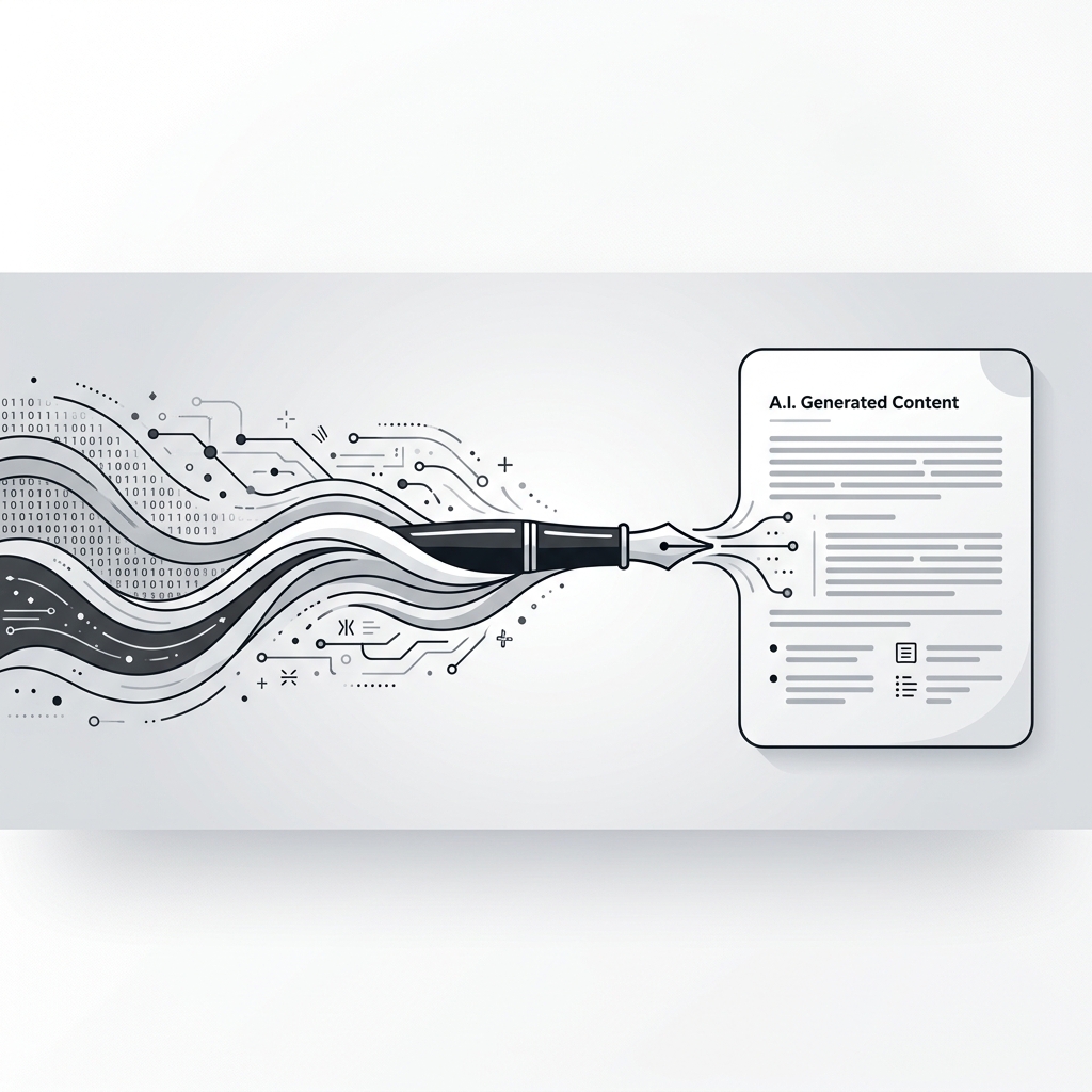 herramientas IA WordPress creadores